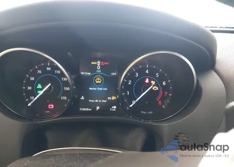 2017 Jaguar F-Pace 35T Prestige from USA, damaged, VIN SADCK2BV4HA490772